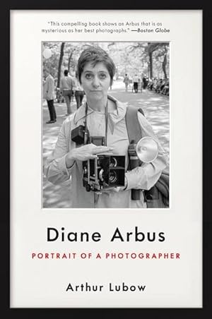 Bild des Verkufers fr Diane Arbus zum Verkauf von BuchWeltWeit Ludwig Meier e.K.