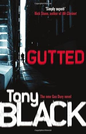 Seller image for Gutted for sale by WeBuyBooks