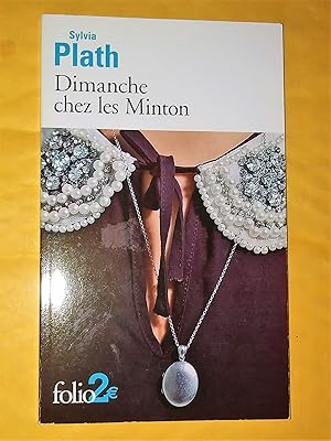 Seller image for DIMANCHE CHEZ LES MINTON ET AUTRES NOUVELLES for sale by Claudine Bouvier