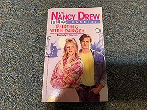 Flirting With Danger (Nancy Drew #47)