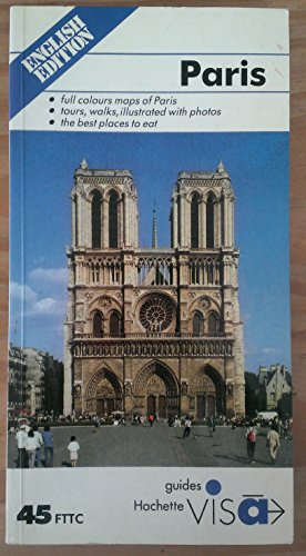 Bild des Verkufers fr Paris zum Verkauf von WeBuyBooks