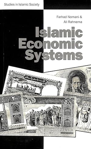 Immagine del venditore per Islamic Economic Systems (Studies in Islamic Society) venduto da M Godding Books Ltd