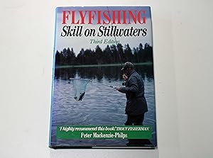 Seller image for Flyfishing Skill on Stillwaters for sale by River Reads