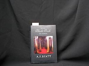Seller image for Little Black Book of Stories for sale by George Strange's Bookmart