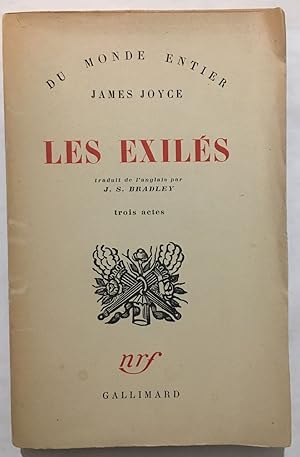 Les exilés