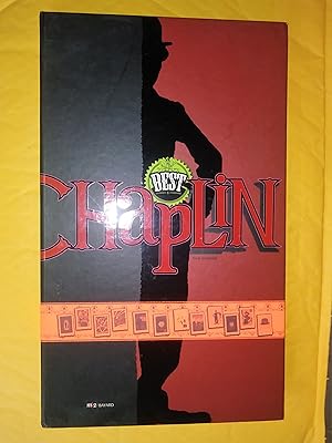 Seller image for Chaplin for sale by Claudine Bouvier
