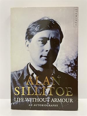 Seller image for Life Without Armour for sale by True Oak Books