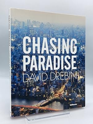 Seller image for Chasing Paradise for sale by True Oak Books