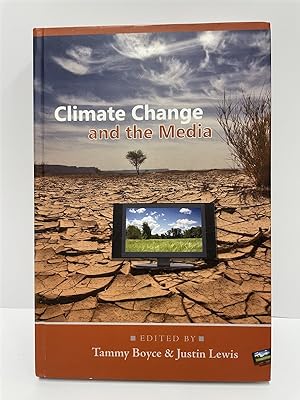 Seller image for Climate Change and the Media for sale by True Oak Books