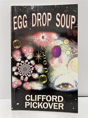 Immagine del venditore per Egg Drop Soup venduto da True Oak Books