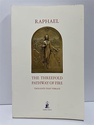 Seller image for The Threefold Pathway of Fire for sale by True Oak Books