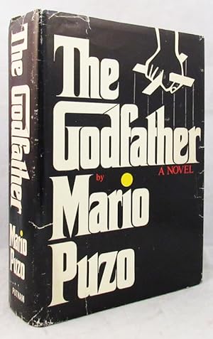 Seller image for THE GODFATHER. for sale by Buddenbrooks, Inc.