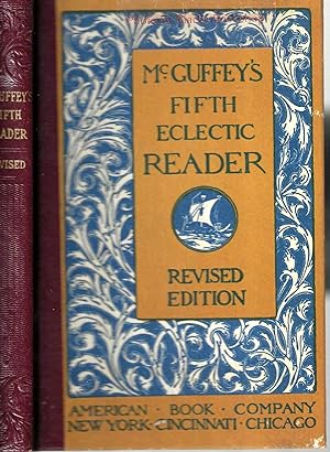 McGuffey's Fifth Eclectic Reader (Eclectic Educational Series)
