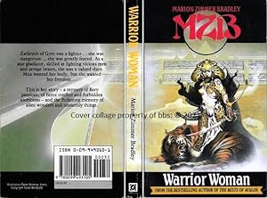 Seller image for Warrior Woman for sale by bbs