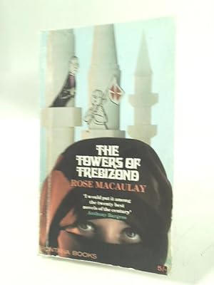 Immagine del venditore per The Towers of Trebizond venduto da World of Rare Books