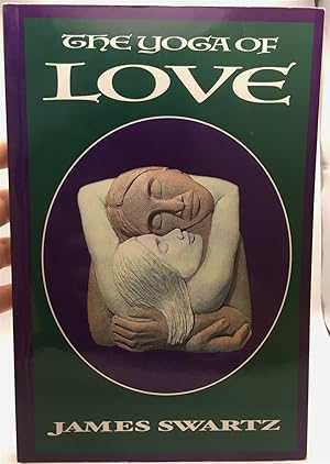 Seller image for The Yoga of Love for sale by True Oak Books