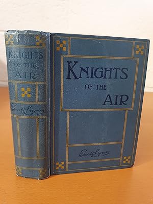 Immagine del venditore per Knights of the Air venduto da D & M Books, PBFA