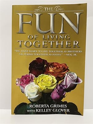 Imagen del vendedor de The Fun of Living Together a la venta por True Oak Books