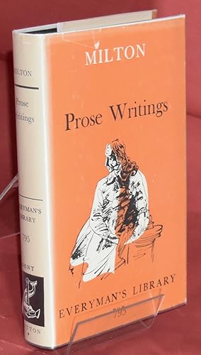 Prose Writings. Everyman's Library