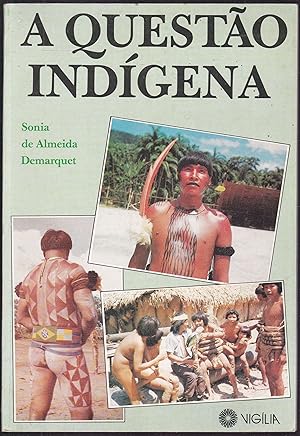 A questão indígena