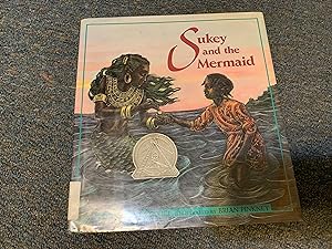 Seller image for Sukey and the Mermaid for sale by Betty Mittendorf /Tiffany Power BKSLINEN