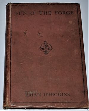 Image du vendeur pour FUN O' THE FORGE mis en vente par O'Brien Books