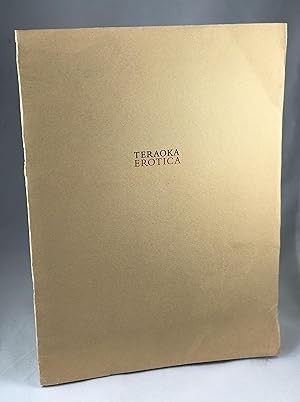 Seller image for Teraoka Erotica, 1968-1984 for sale by Lost Paddle Books, IOBA