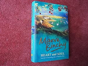 Seller image for HEART AND SOUL for sale by Ron Weld Books