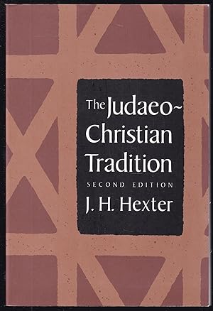 The Judaeo-Christian Tradition