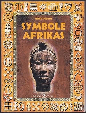 Seller image for Symbole Afrikas for sale by Graphem. Kunst- und Buchantiquariat