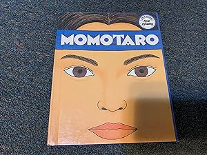 Seller image for Momotaro (Real Readers) for sale by Betty Mittendorf /Tiffany Power BKSLINEN