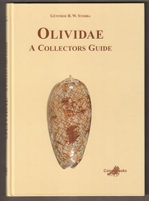 Bild des Verkufers fr Olividae. A Collectors Guide. (Mollusca, Neogastropoda). zum Verkauf von Antiquariat Neue Kritik
