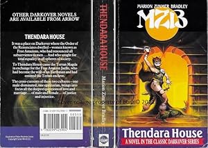 Image du vendeur pour Thendara House: 7th in the 'Darkover' series of books mis en vente par bbs