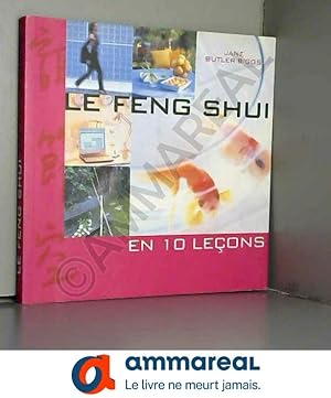 Seller image for le feng shui en 10 leons for sale by Ammareal