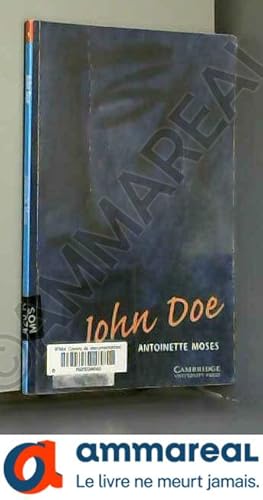 Seller image for John Doe Level 1 for sale by Ammareal