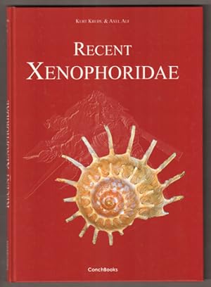 Image du vendeur pour Recent Xenophoridae. mis en vente par Antiquariat Neue Kritik