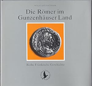 Die Römer im Gunzenhausener Land