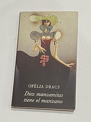 Imagen del vendedor de Diez manzanitas tiene el manzano. a la venta por ARREBATO LIBROS