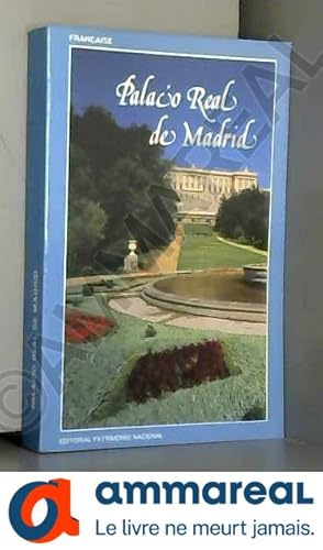 Imagen del vendedor de Palacio Real de Madrid a la venta por Ammareal