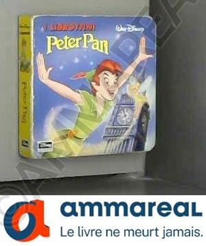 Bild des Verkufers fr Peter Pan zum Verkauf von Ammareal