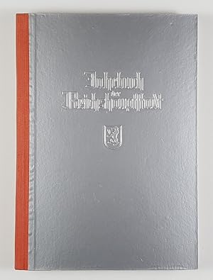 Jahrbuch der Reichshauptstadt.