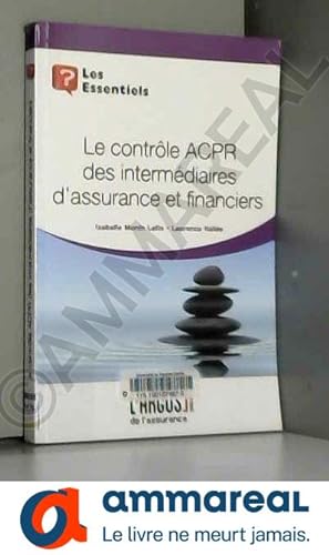 Seller image for Le Contrle Acpr for sale by Ammareal