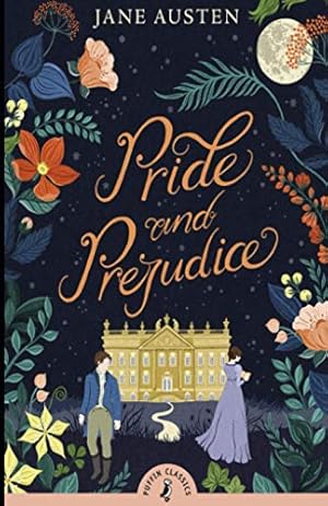 Bild des Verkufers fr Pride and Prejudice: by Jane Austen zum Verkauf von Redux Books