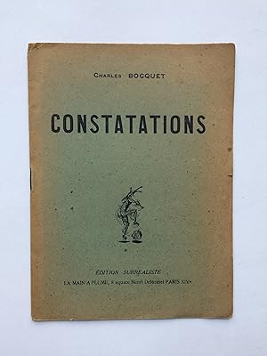 Constatations