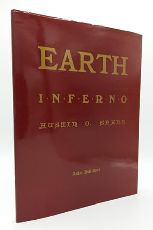 Bild des Verkufers fr Earth Inferno. zum Verkauf von Occulte Buchhandlung "Inveha"