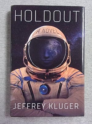 Seller image for Holdout for sale by Book Nook