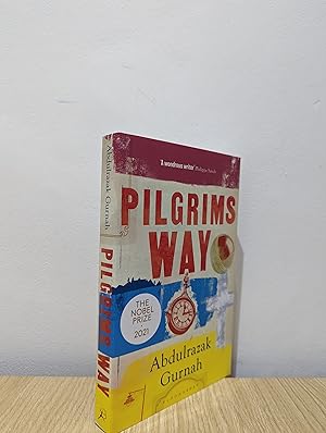 Bild des Verkäufers für Pilgrims Way (Signed to Title Page) zum Verkauf von Fialta Books