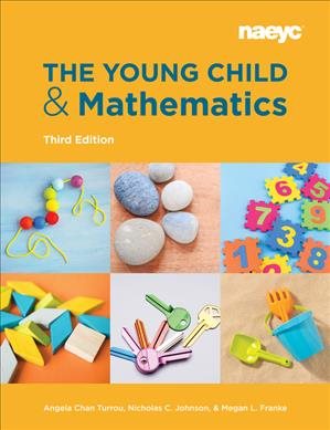 Imagen del vendedor de Young Child & Mathematics a la venta por GreatBookPrices