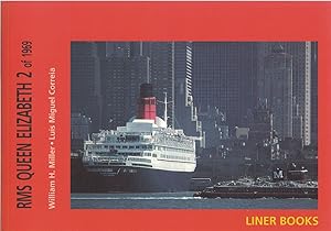 Seller image for RMS Queen Elizabeth 2 of 1969 for sale by Crossroad Books