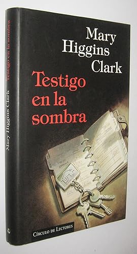 Seller image for TESTIGO EN LA SOMBRA for sale by UNIO11 IMPORT S.L.